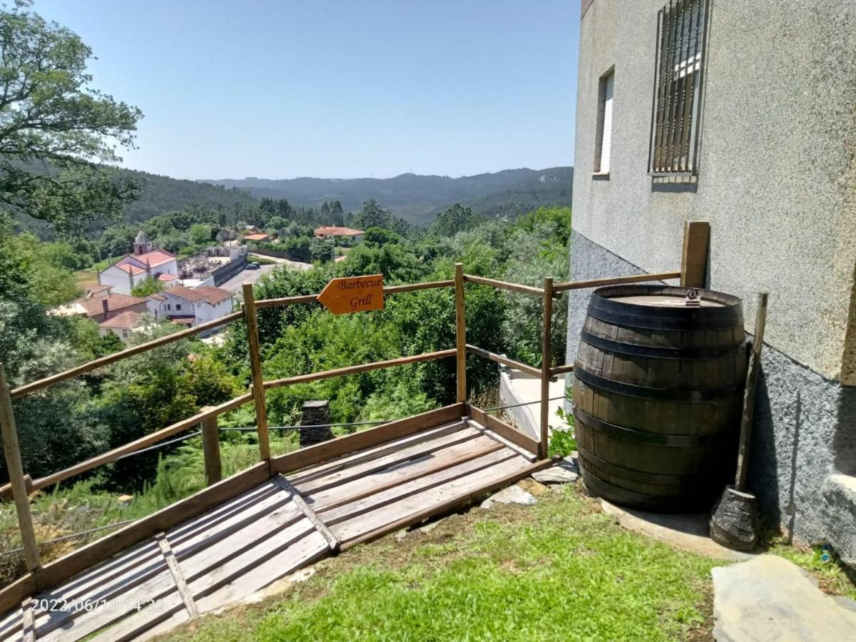 Cantinho Do Prestimo Águeda المظهر الخارجي الصورة