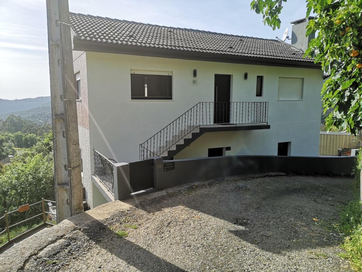 Cantinho Do Prestimo Águeda المظهر الخارجي الصورة